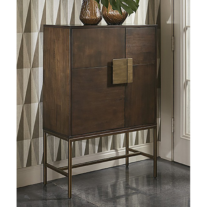 Brayden Studio® Madeline Bar Wayfair